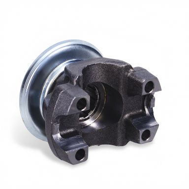 Transfer Case Yoke | Dana 20, Spicer Type | 66-77 Ford Bronco