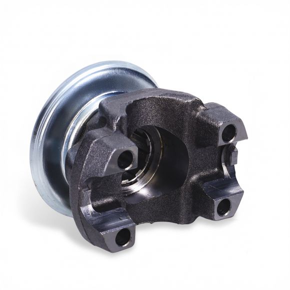 Transfer Case Yoke | Dana 20, Spicer Type | 66-77 Ford Bronco