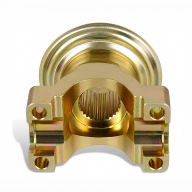 Ford 9-inch Pinion Yoke | 1350 Series | Stock or Daytona Pinion Support