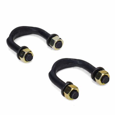 Rear Driveshaft U-bolt Kit | Fits 1350 Pinion Yoke (#8614)