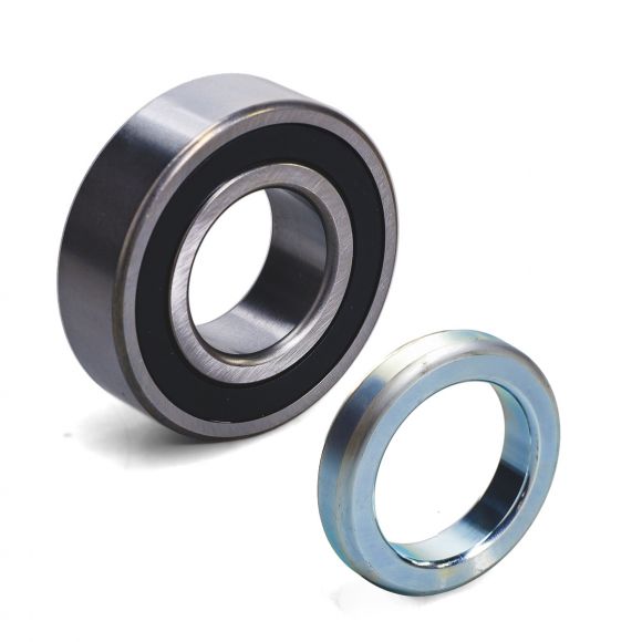 Small Rear Axle Bearing | Premium | 66-75 Ford Bronco