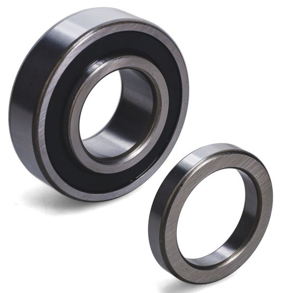 Large Rear Axle Bearing | 66-79 Ford Bronco, 53-79 Ford Truck