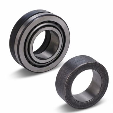 Tapered Roller Axle Bearing | Set 20