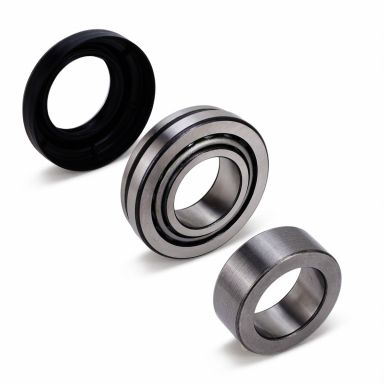 Tapered Roller Axle Bearing | Set 20