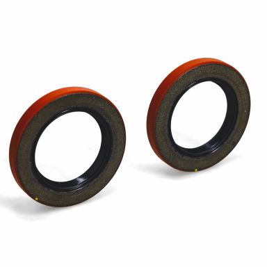 Rear Axle Housing Seals for Small Bearing 31-Spline Axles | PAIR | 66-75 Ford Bronco