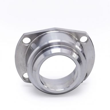 Billet Large Bearing Ford 9 inch Axle Housing Ends | PAIR