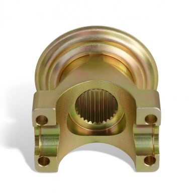 Ford 9-inch Pinion Yoke | 1310 Series | Stock Pinion Support