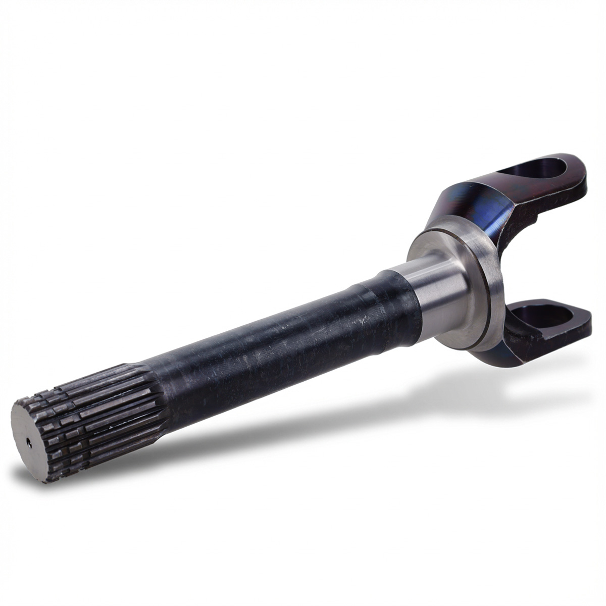 Dana 44 Outer Stub Axle - 4340 Chromoly, 78-79 Ford Bronco