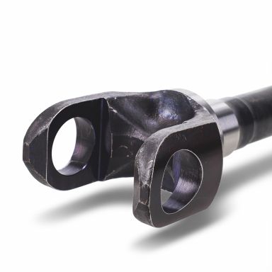 Dana 44 Outer Axle | 4340 Chromoly, Disc Conversion | 66-77 Ford Bronco