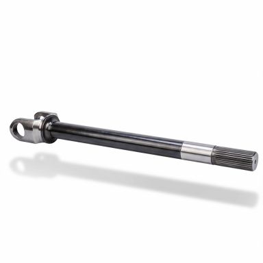 Used Dana 44 Front Passenger Inner Axle Shaft For Ford F150 Bronco 1980-1997 – With New Spicer U-Joint