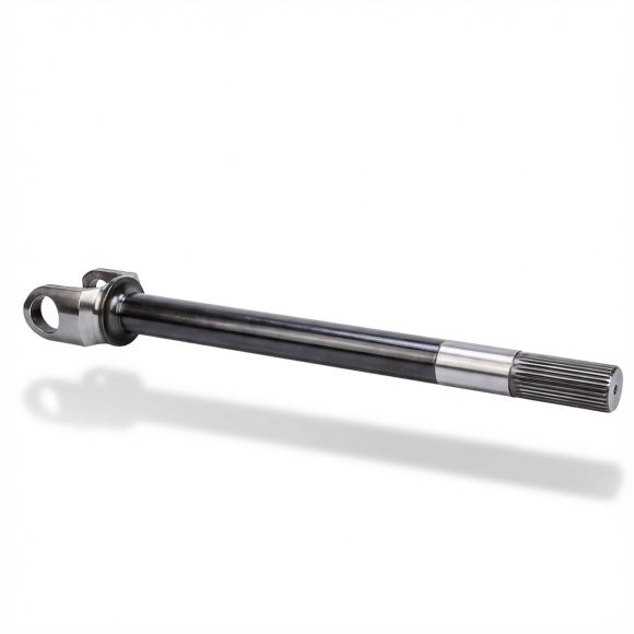 Dana 44 Inner Axle | 4340 Chromoly, LH Driver | 66-77 Ford Bronco