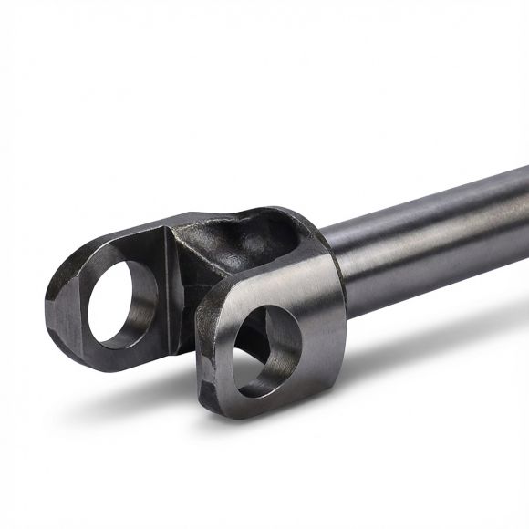 Dana 44 Inner Axle | 4340 Chromoly, LH Driver | 1978-79 Bronco, 1968-79 F150