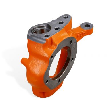 Reid Racing Flat Top Dana 44 Knuckle | RH Passenger | 76-77 Ford Bronco