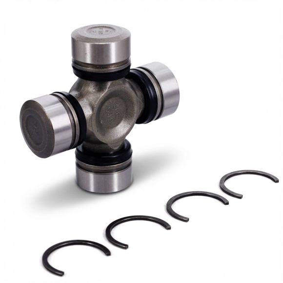 Spicer 5-760X Axle U-Joint for Chromoly Axles | Heavy Duty, Non-Greaseable