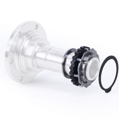 Stage 8 X-Lock Spindle Locknuts | 66-96 Ford Bronco