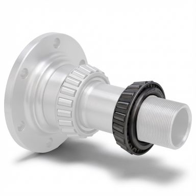 Outer Wheel Bearing | 66-96 Bronco, 70-96 Ford Truck