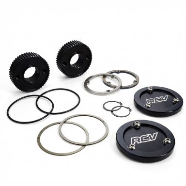 RCV Drive Flanges | Dana 44, 30-spline | Axle Slug Set