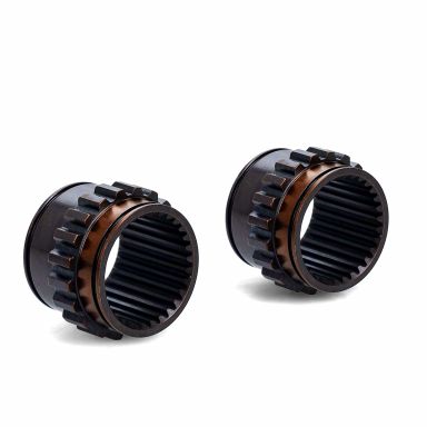 RCV Warn Locking Hub 300M Gear Upgrade Kit | Dana 44, 30-spline | PAIR