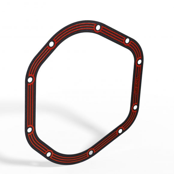 LubeLocker Dana 44 Differential Cover Gasket | 71-96 Bronco, 53-90 Ford Truck