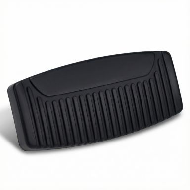 Brake Pedal Pad | A/T Power Brakes (Wide) | 76-96 Bronco, 73-96 Ford Truck