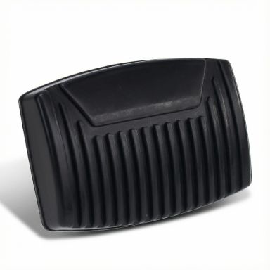 Clutch or Brake Pedal Pad | 66-96 Bronco, 63-96 Ford Truck