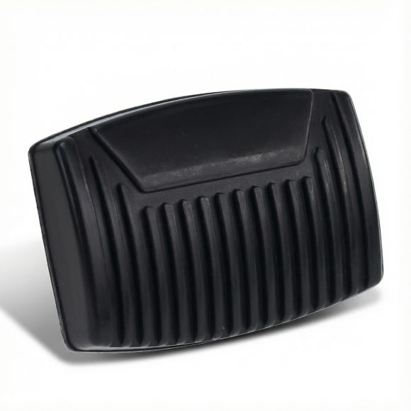 Clutch or Brake Pedal Pad | 66-96 Bronco, 63-96 Ford Truck