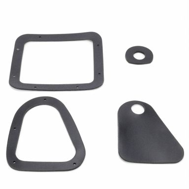 Air Vent Inlet Duct Seal Kit | 67-77 Ford Bronco