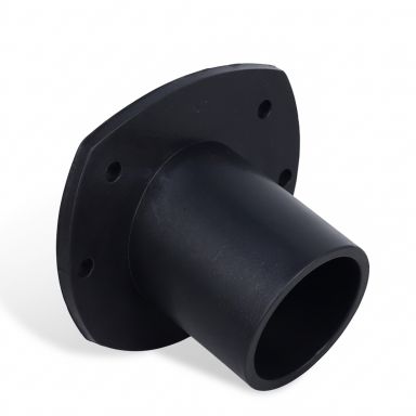 Steering Column Firewall Boot Seal | 2 inch, Tilt Column | 66-77 Ford Bronco