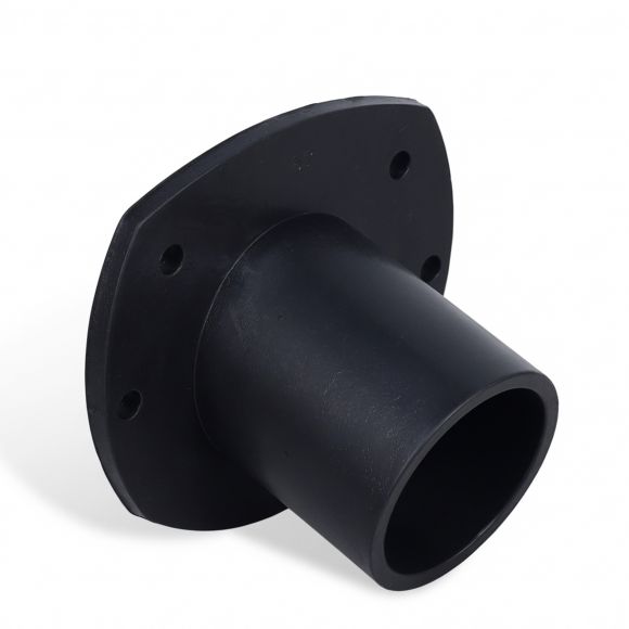 Steering Column Firewall Boot Seal | 2 inch, Tilt Column | 66-77 Ford Bronco