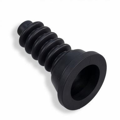 Clutch Push Rod Firewall Boot Seal | 66-77 Ford Bronco