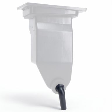 Firewall Air Duct Drain Tube | 66-77 Ford Bronco