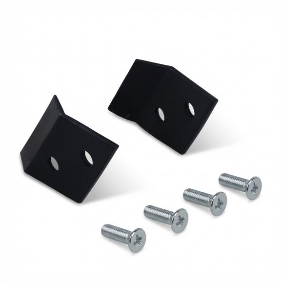 Liftgate to Side Panel Drain Weatherstrip | PAIR | 69-77 Ford Bronco