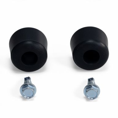 Liftgate Prop Bumpers | PAIR | 66-77 Ford Bronco