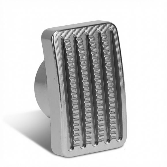 Billet Dimmer Switch Cover | 66-96 Bronco, 60-96 Ford Truck