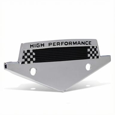 High Performance Badge for 289  Emblem | 66-68 Ford Bronco