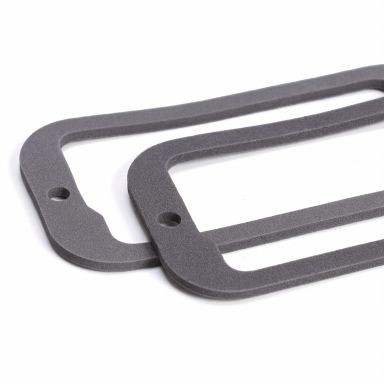 Front Turn Signal Lens Gaskets | PAIR | 66-68 Ford Bronco