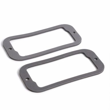 Front Turn Signal Lens Gaskets | PAIR | 66-68 Ford Bronco