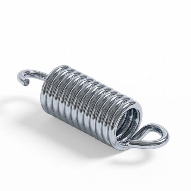 Headlight Bucket Spring | 66-77 Bronco, 61-72 Ford Truck