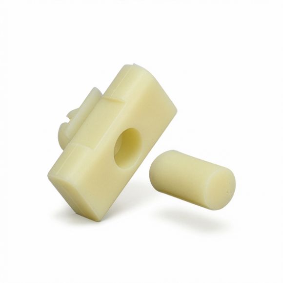 Grille Moulding Trim Retainer | Upper or Lower | 67-79 Ford Bronco