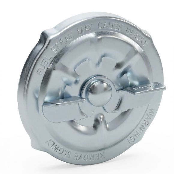 Gas Cap | Vented | 77-79 Ford Bronco & Truck