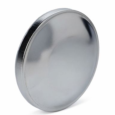 Vented Gas Cap | Long Reach, 2.80 inch OD | 71-76 Bronco, 73-76 Ford Truck