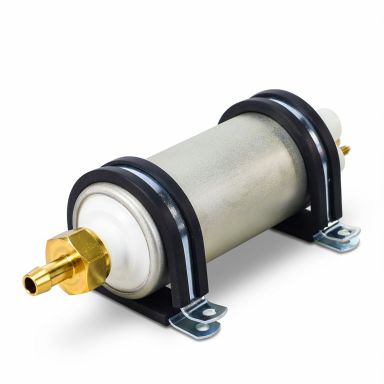 EFI Frame Mounted Fuel Pump | 125 psi | 38 gph (144 lph)