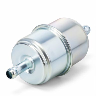 Pre-Pump Fuel Filter | Inline | 20 Micron