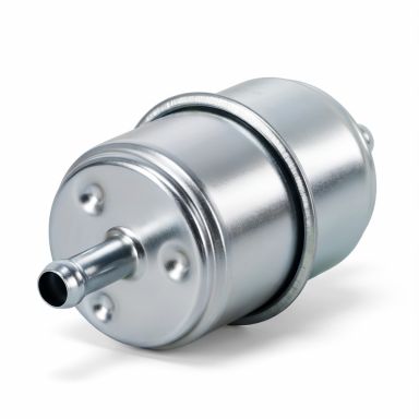 Pre-Pump Fuel Filter | Inline | 20 Micron