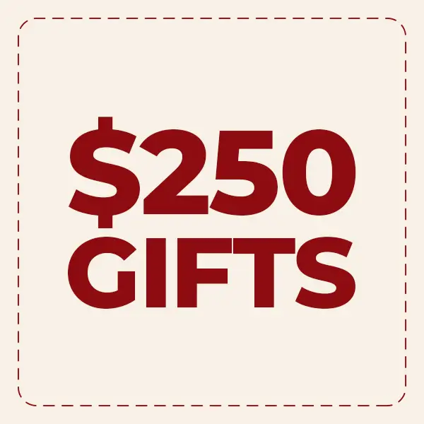 Stocking Stuffer Deals $250