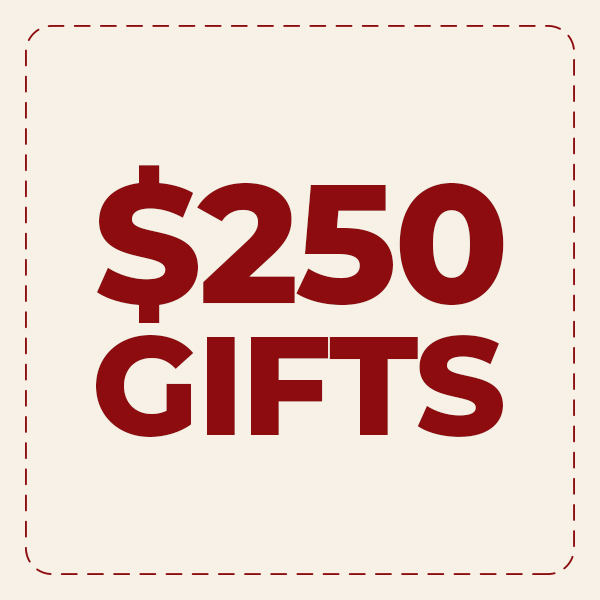 Stocking Stuffer Deals $250