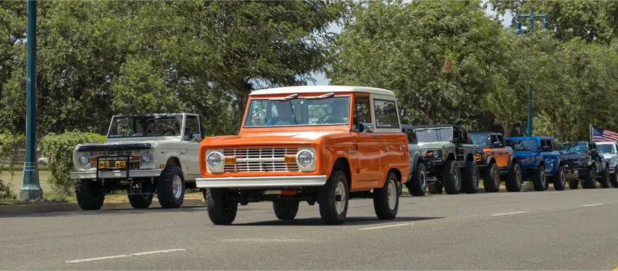 Event Season Savings - $100 off $1000, $50 off $500, $25 off $250, $10 off $100