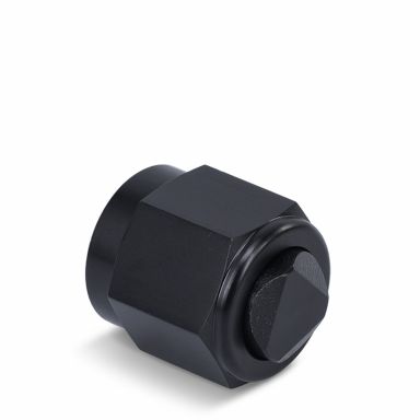 Hose Cap Fitting | Cap Off any Male 6AN