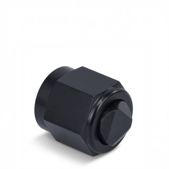 Hose Cap Fitting | Cap Off any Male 6AN