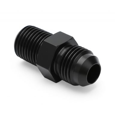 Aluminum Fitting | 6AN Male x 1/4 NPT